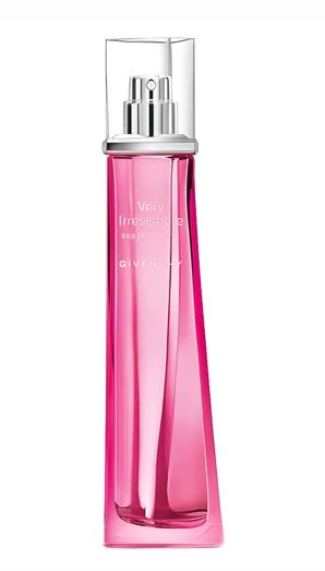 givenchy very irresistible givenchy woda toaletowa 75 ml  tester  